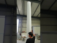 PVC Üst Çizgi CPE 135A Klorlu Polietilen CPE Darbe Düzenleyici CAS 63231-66-3