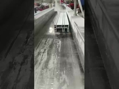 Beyaz Toz CPE 135A Sahil Sertliği A ≤64% Üretim için