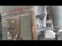 Cas No 63231-66-3 Cpe Çakıştırma düşük uçucu içeriği 0.75% Çeşitli Endüstriyel Uygulamalar için