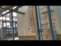 CPE 135A Yüksek Saflıklı PVC sertleştirici madde WPC köpüklü kart için