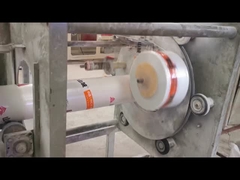 Klorlu Polietilen PVC Etki Değiştiricisi CPE 135A CAS 63231-66-3