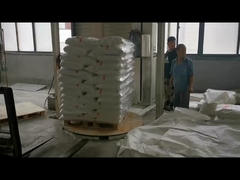 Yaxing Weipren CPE 135A Klorlu Polietilen CPE Etki Değiştiricisi CAS 63231-66-3