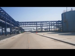 Klorlu Polietilen CPE 135A PVC Profili İçin Yangın Önleyici