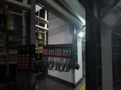 PVC Etki Değiştiricisi CPE 135A / CPE Rezin 63231-66-3 Kauçuk Uyumlu Yüksek Nitelik