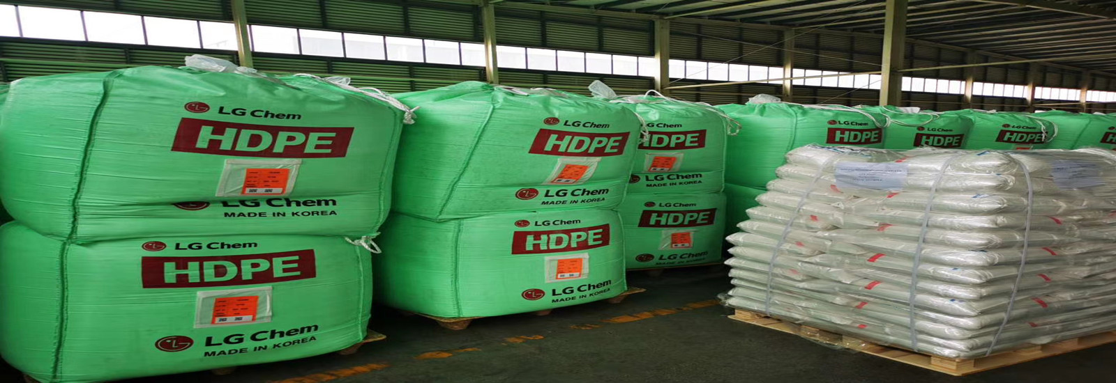 Kalite CPE 135A Fabrika