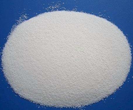 PVC Plastik Çelik Profil için Yüksek Moleküler Ağırlıklı CPE 135A CAS No 63231-66-3