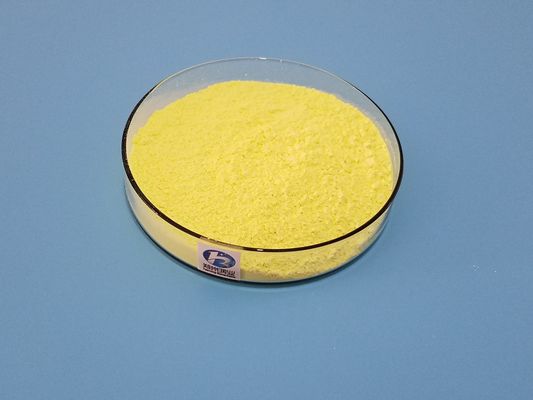 PVC Plastik Ürünler İçin İnce Optik Parlatıcı Yüksek Sıcaklık Dayanımı