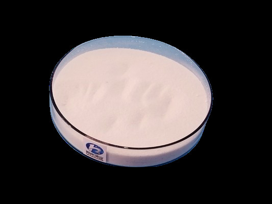 Isı Dayanıklılığı Klorlu Polietilen reçine 135A Cas No 63231-66-3