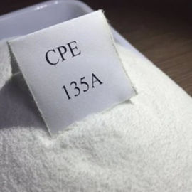 PVC'nin Çarpışma Gücünü Artırmak İçin PVC Çarpışma Değiştiricisi Cas No 63231-66-3