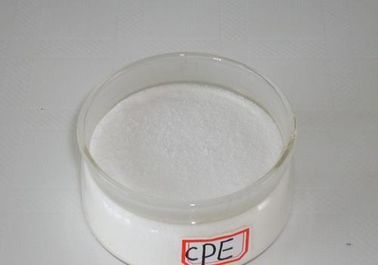 CAS 63231-66-3 CPE 135A Akrilik Darbe Değiştirici Beyaz Toz