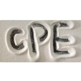 Beyaz Toz CPE 135A Sahil Sertliği A ≤64% Üretim için