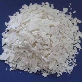 Beyaz Pul PVC Bileşik Sabitleyici %99 Saflıkta Pvc Isı Sabitleyici