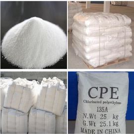 Düşük uçucu CPE 135A, yoğunluğu 1.35 G/CM3
